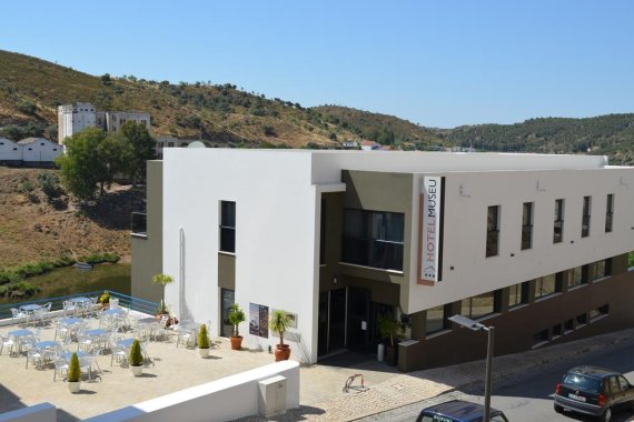 Hotel Museu
